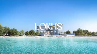 بنتهاوس في أرماني بيتش رزيدنسز،نخلة جميرا 5 غرف 78000000 درهم - 13923157