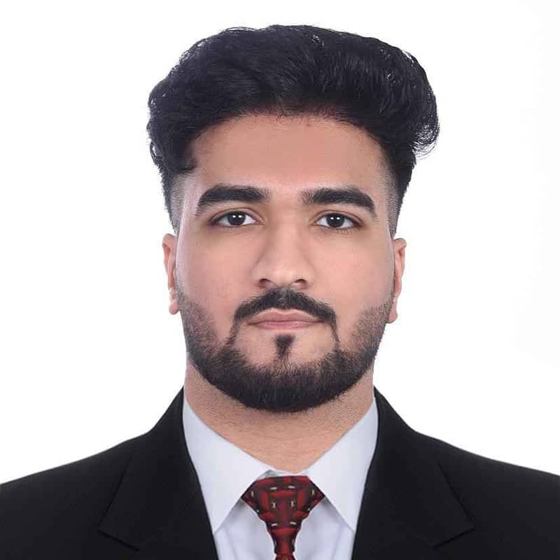 Vardan Veervani Vardan Veervani