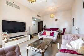 شقة في سباركل تاور 2،سباركل تاورز،دبي مارينا 2 غرف 180000 درهم - 13923302