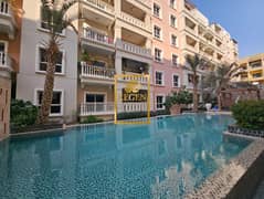 Exclusive | Pool View