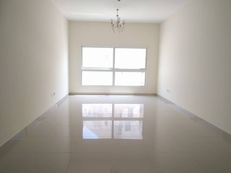 2 BHK LIKE BRAND NEW IN JUST 58 K VERY SPACIOUS APARTMENT WITH ALL FACILITIES.