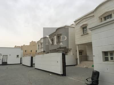 Stunning Villa in a Brand New Compound Stunning Villa in a Brand New Compound