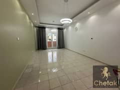 Spacious Layout | Vacant | Well Maintained