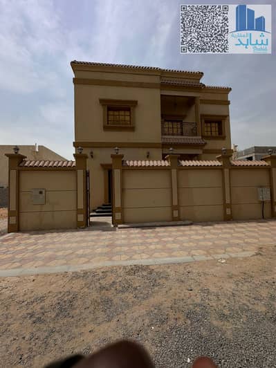 5 Camere Villa in Affitto a Al Helio, Ajman - WhatsApp Image 2025-12-31 at 5.46. 31 PM (25). jpeg