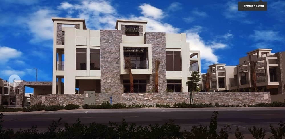 Villas for sale in MBR city starting from 1 Villas for sale in MBR city starting from 1
