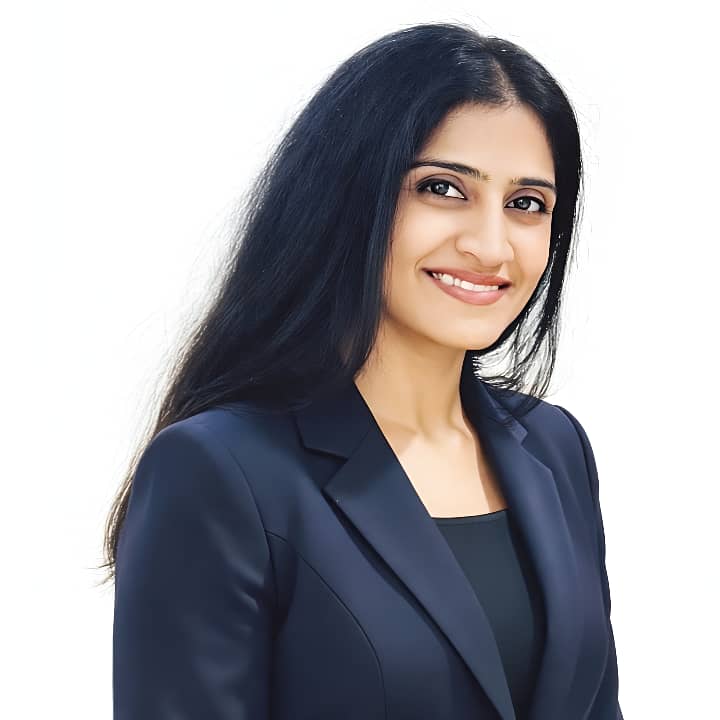 Nivedita Harsh Kumar Lachhwani