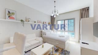 شقة في مارينا دايموند 1،مارينا دايموند،دبي مارينا 75000 درهم - 13923757