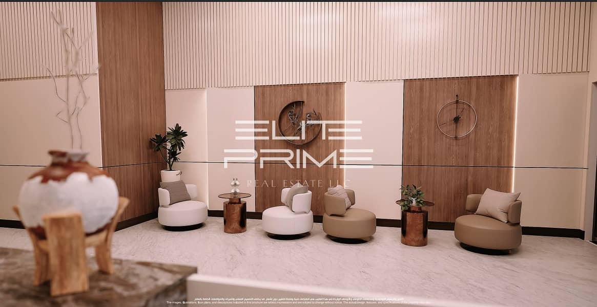 Pay Only 30% Now | 65% construction| closed kitchen | - Image 4