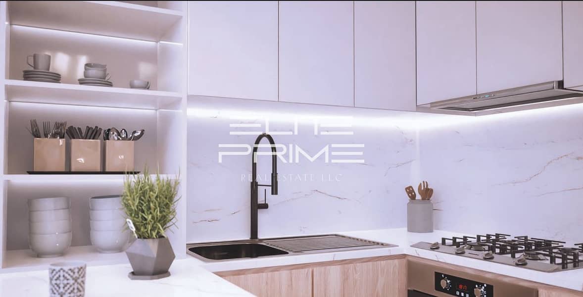 Pay Only 30% Now | 65% construction| closed kitchen | - Image 6