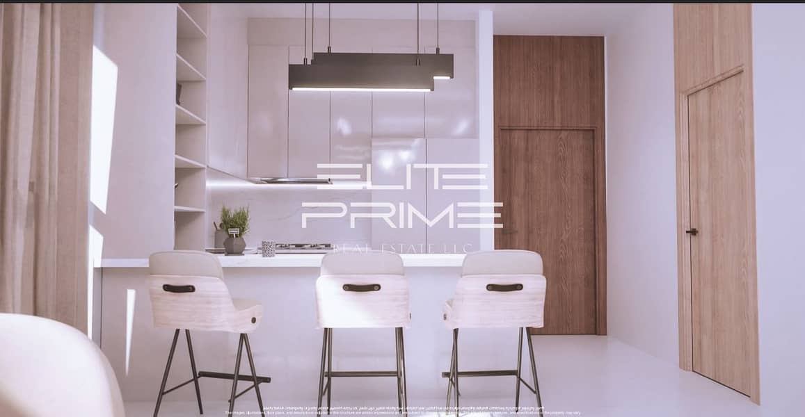 Pay Only 30% Now | 65% construction| closed kitchen | - Image 7