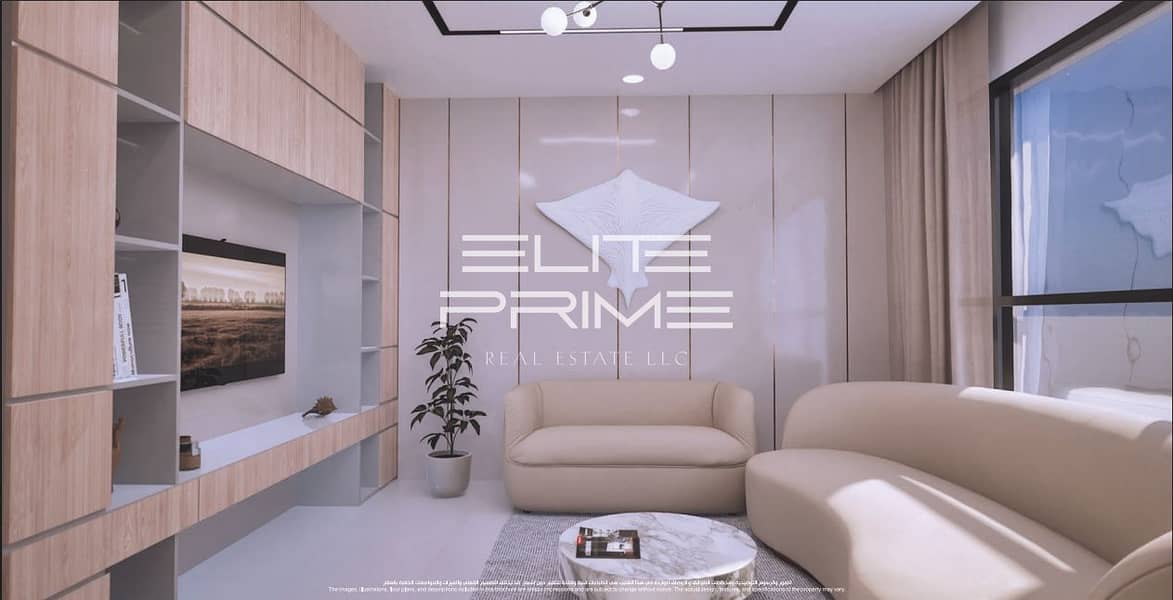 Pay Only 30% Now | 65% construction| closed kitchen | - Image 8