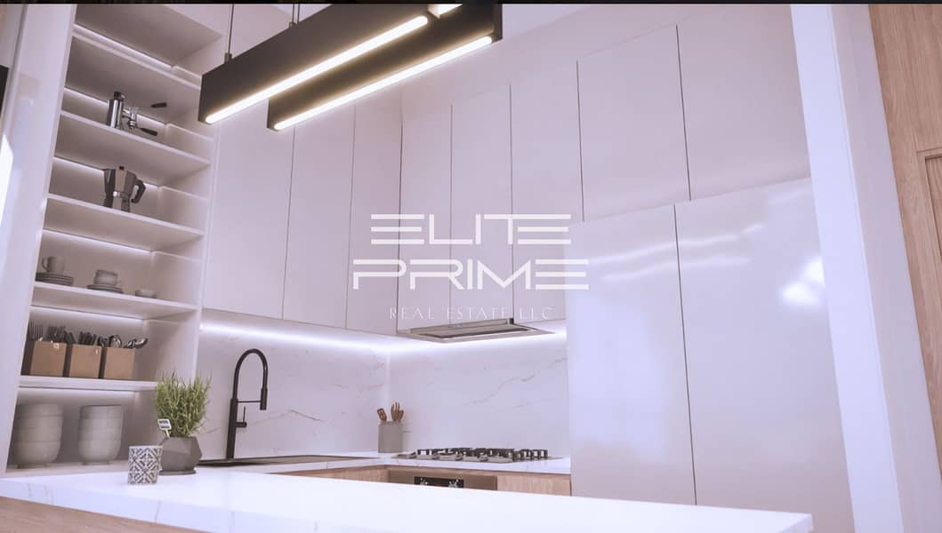 Pay Only 30% Now | 65% construction| closed kitchen | - Image 10