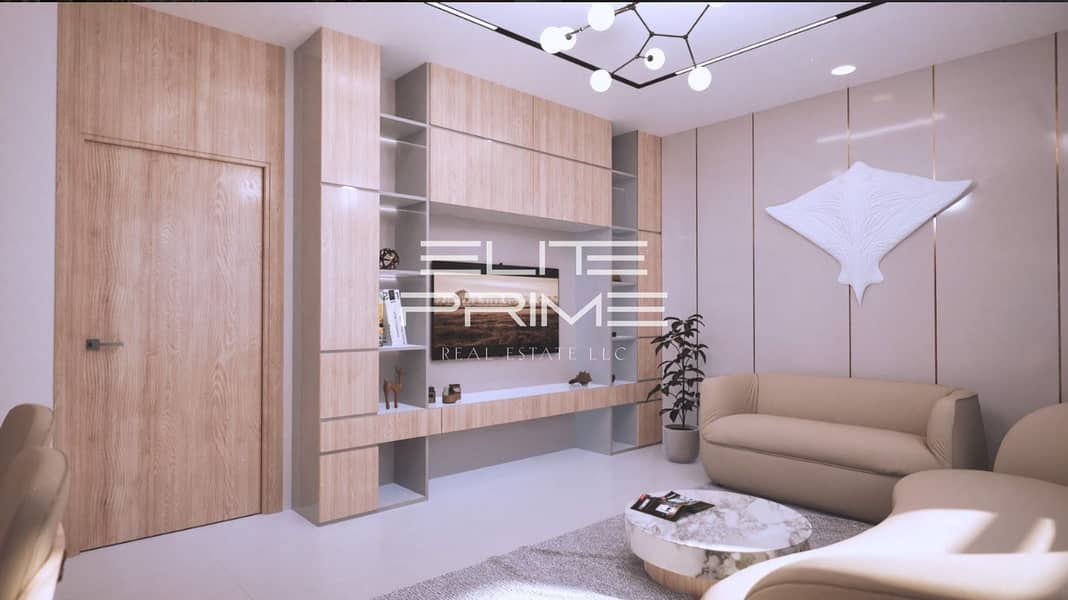 Pay Only 30% Now | 65% construction| closed kitchen | - Image 11