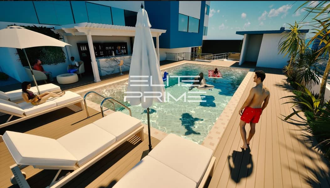 Pay Only 30% Now | 65% construction| closed kitchen | - Image 18