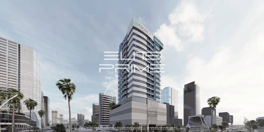 Community view | Almost Ready | High Roi |Pay Only 30% Now - Image 1