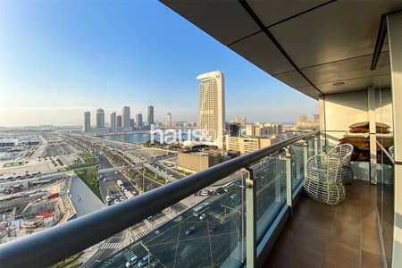 2 habitaciones Apartamento para en Alquiler en Dubai Marina, Dubai - Apartamento en Dubai Marina,Princess Tower, 2 dormitorios, 139000 AED - 13923822 2 habitaciones Apartamento para en Alquiler en Dubai Marina, Dubai - Apartamento en Dubai Marina,Princess Tower, 2 dormitorios, 139000 AED - 13923822