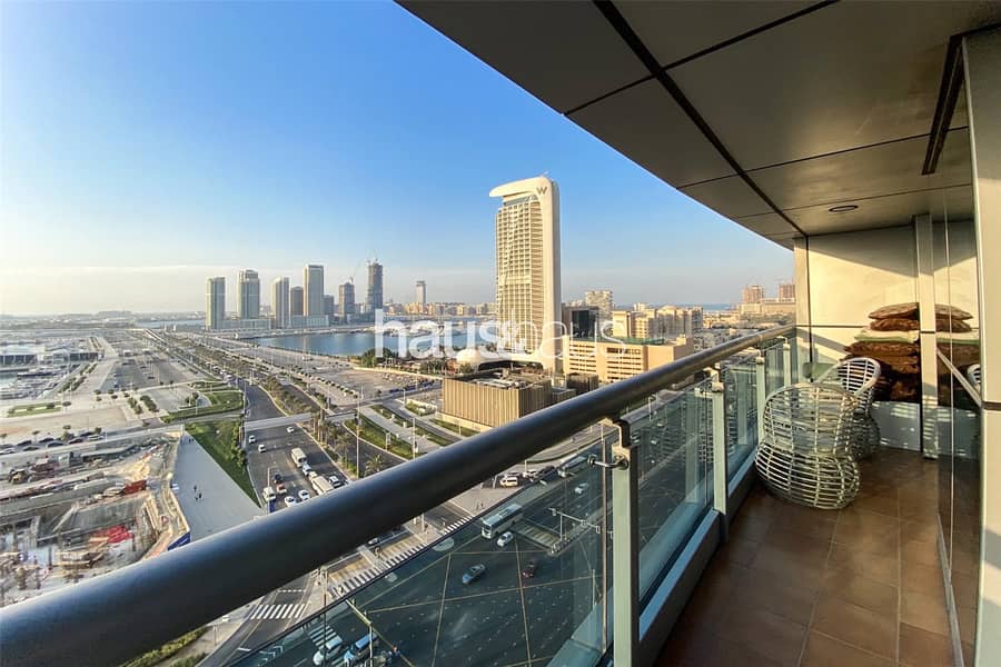Apartamento en Dubai Marina,Princess Tower, 2 dormitorios, 139000 AED - 13923822 Apartamento en Dubai Marina,Princess Tower, 2 dormitorios, 139000 AED - 13923822