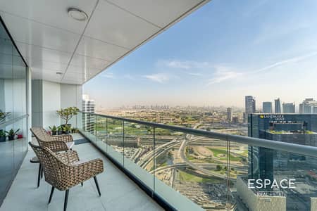 3 Camere Appartamento in Affitto a Dubai Marina, Dubai - Appartamento a Dubai Marina，23 Marina, 3 camere da letto, 290000 AED - 5005441