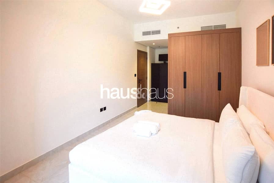One Plus Study | VOT | Fully furnished - Image 1