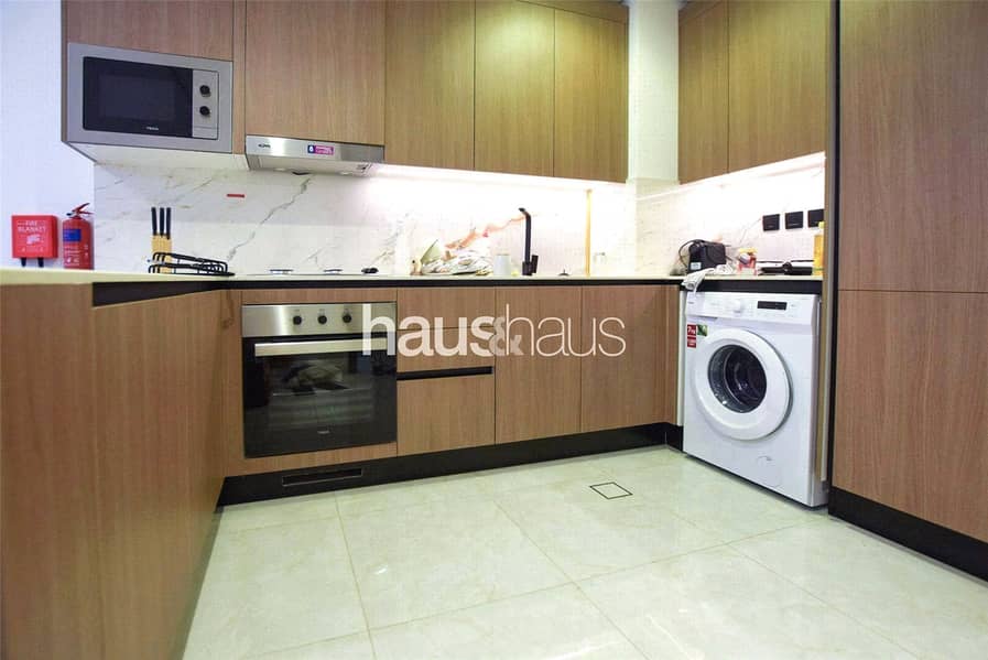 One Plus Study | VOT | Fully furnished - Image 2