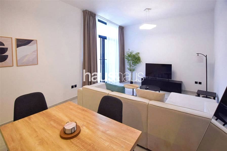 One Plus Study | VOT | Fully furnished - Image 3