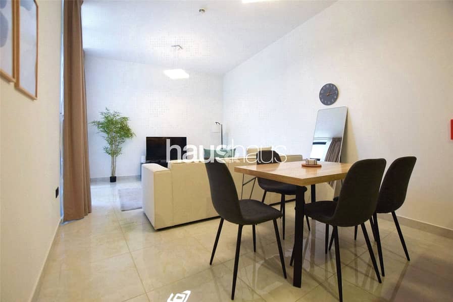 One Plus Study | VOT | Fully furnished - Image 4