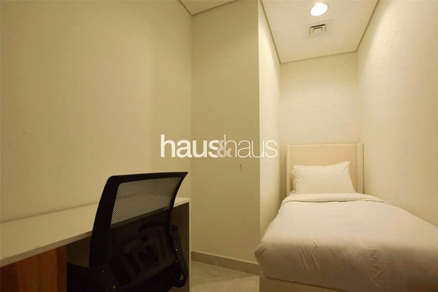 One Plus Study | VOT | Fully furnished - Image 5