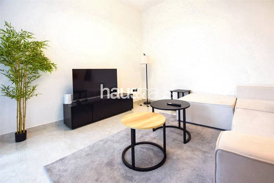 One Plus Study | VOT | Fully furnished - Image 7