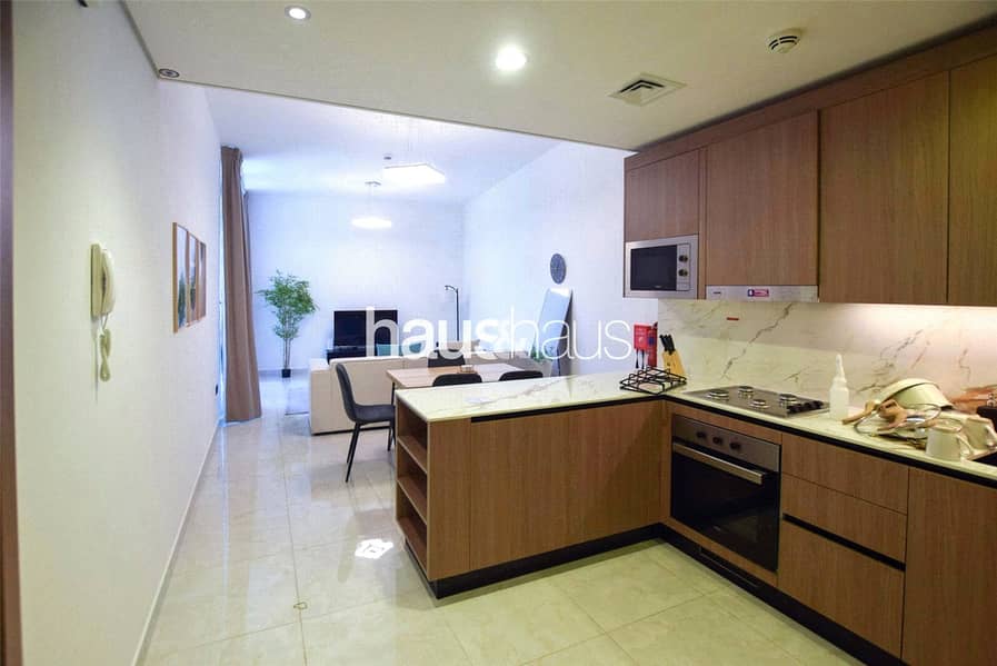 One Plus Study | VOT | Fully furnished - Image 8