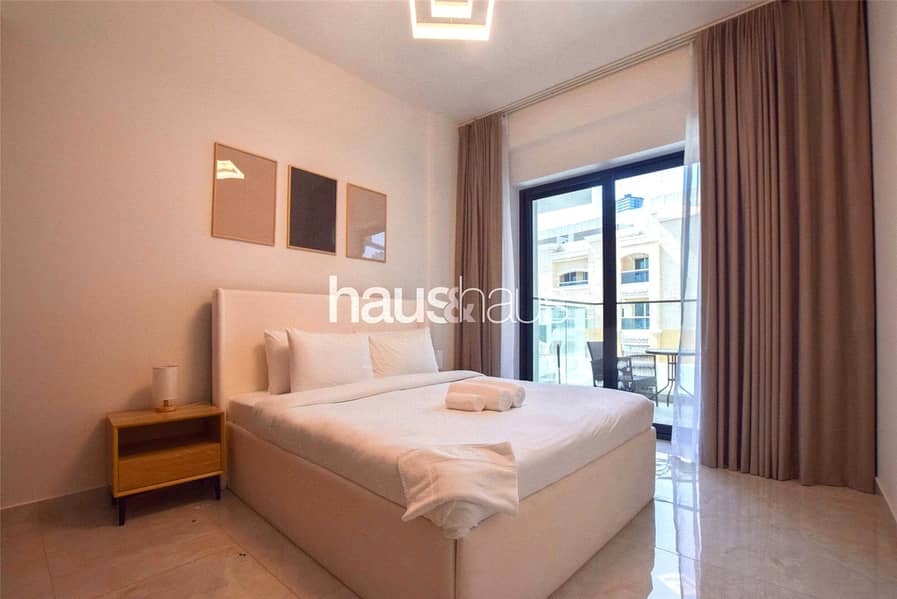 One Plus Study | VOT | Fully furnished - Image 9