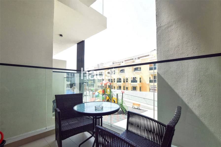 One Plus Study | VOT | Fully furnished - Image 10