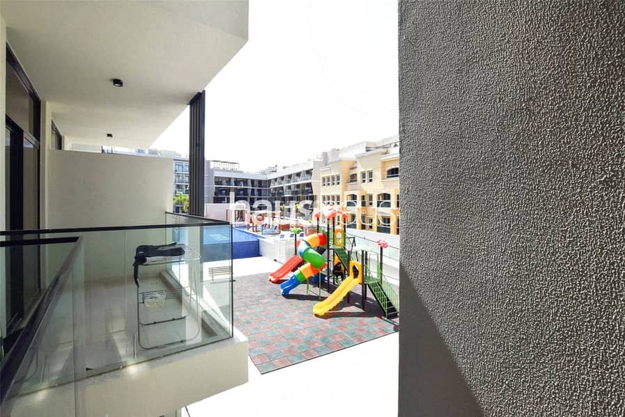 One Plus Study | VOT | Fully furnished - Image 11