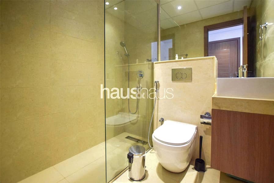 One Plus Study | VOT | Fully furnished - Image 12