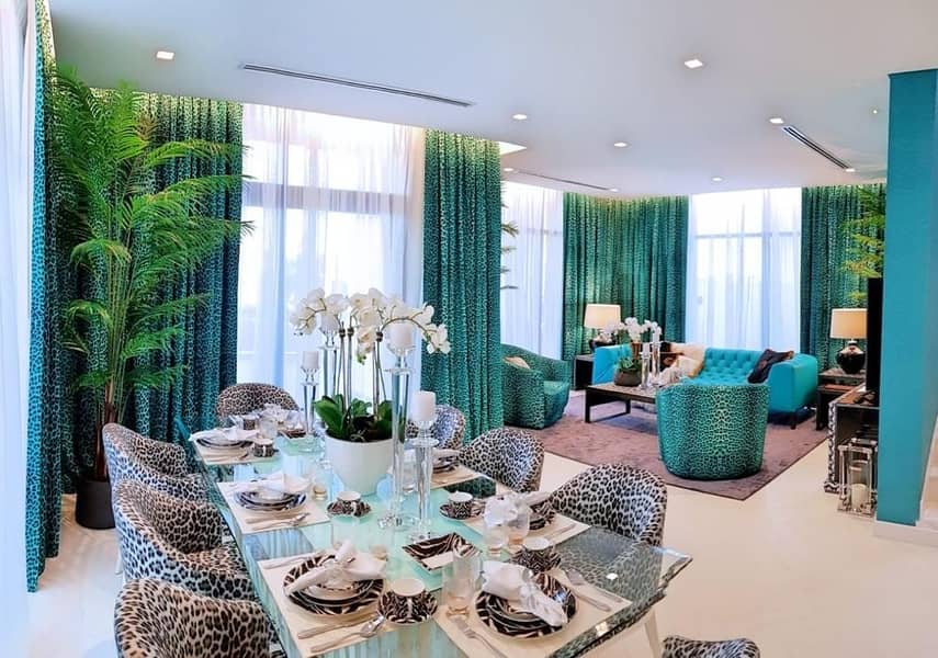 Own your dream villa in the heart of Dubai installments for 3 years Own your dream villa in the heart of Dubai installments for 3 years