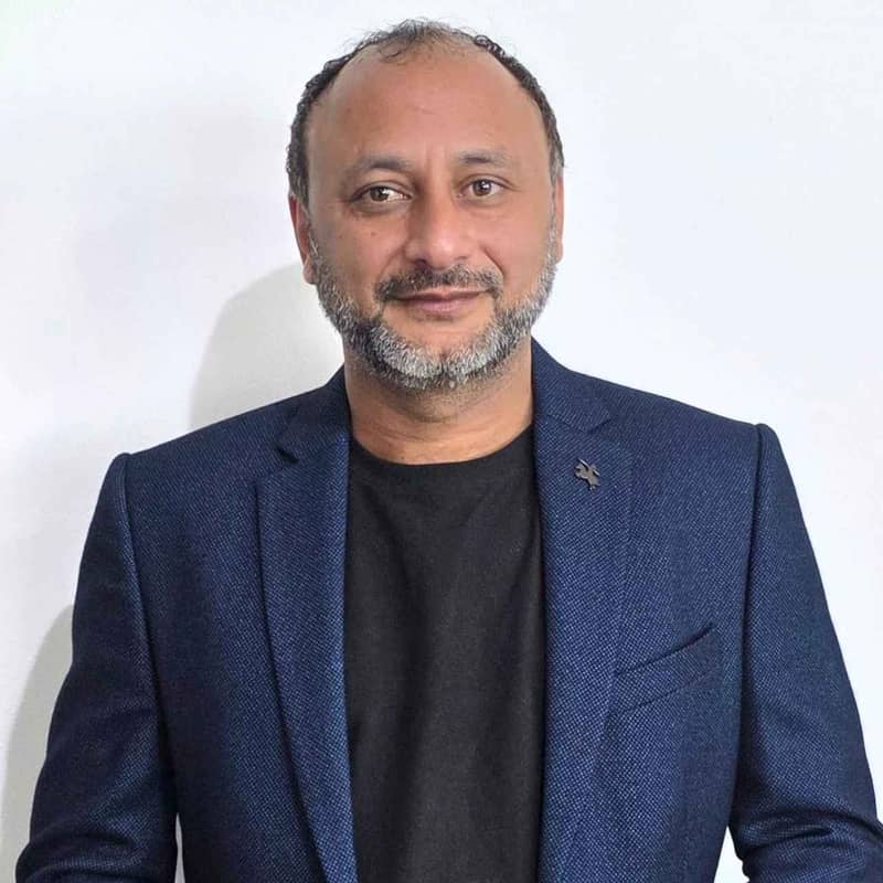 Muhammad Rauf Chootani