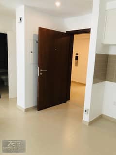 شقة في شقق زهرة النسيم 4A،شقق زهرة النسيم،تاون سكوير 1 غرفة 65000 درهم - 13924208