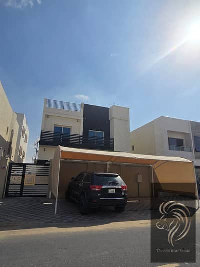 فیلا 5 غرف نوم للايجار في الزاهية، عجمان - 8b396ae1-dc0f-43bb-b03e-dde6f76720aa. jpg
