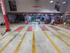 ROAD FACING| 50 KV |AUTOMOTIVE OR TYRE BUSINESS