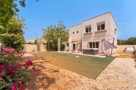 فیلا في السهول 9،السهول 4 غرف 340000 درهم - 13924450