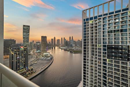 Studio de à à louer à Business Bay, Dubai - Appartement à Business Bay,DAMAC Maison Prive,Damac Maison Prive Tower B, 9000 AED - 6795069 Studio de à à louer à Business Bay, Dubai - Appartement à Business Bay,DAMAC Maison Prive,Damac Maison Prive Tower B, 9000 AED - 6795069