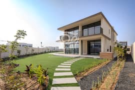 Luxury Villa on the Largest Plot | Privacy & Open Spaces with Premium Finishes