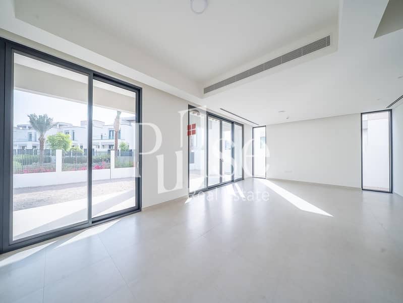 Brand-New 4BR Villa | Park View | Exclusive Brand-New 4BR Villa | Park View | Exclusive