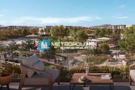 Single Row | Wadeem Plot | Waterfront Community