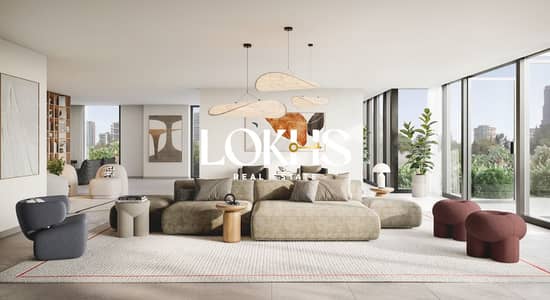 3 habitaciones Apartamento para en Venta en Jumeirah Village Circle (JVC), Dubai - WhatsApp Image 2026-01-07 at 14.20. 26 (10). jpeg