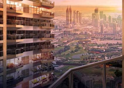 1 % Monthly |2 Br Furnished Full Lake View | Aed 9.99 M 1 % Monthly |2 Br Furnished Full Lake View | Aed 9.99 M
