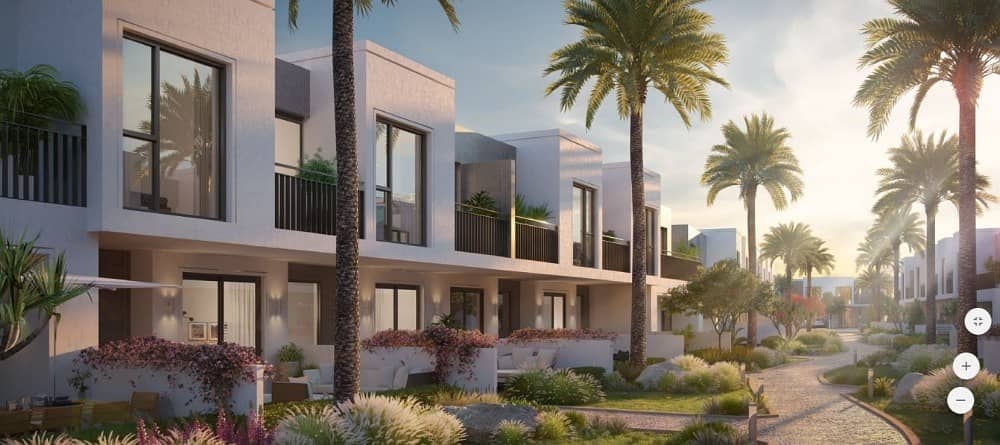 Own your EXPO Golf villa now in Dubai South with the cheapest price starting from AED 999