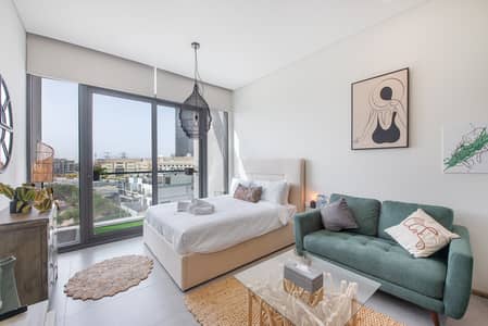 Studio for Rent in Jumeirah Village Circle (JVC), Dubai - GCS_0696-Edit. jpg