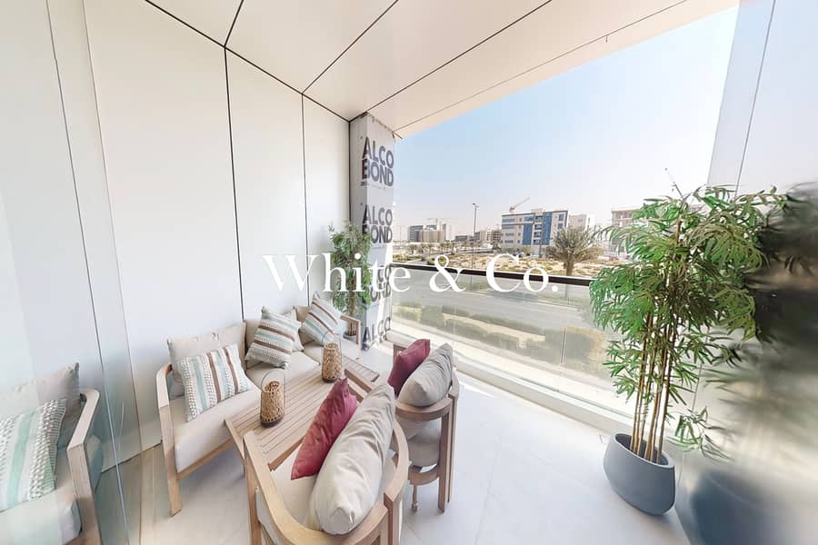 TOP FLOOR l HIGH-END FINISHES l BRAND NEW - Image 11