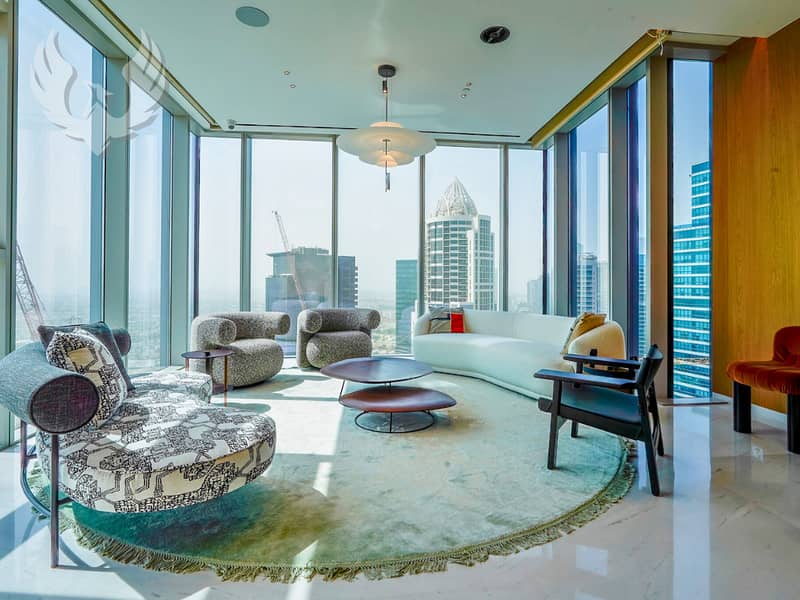 VOT | Golf Course View | Upgraded | Luxury - View 3