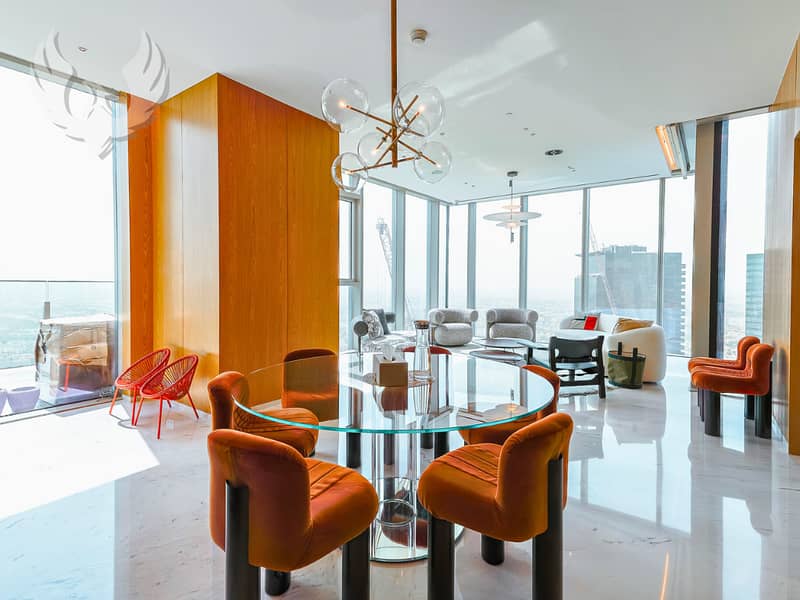 VOT | Golf Course View | Upgraded | Luxury - View 4